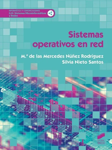 019 Cf/Gm Sistemas Operativos en Red