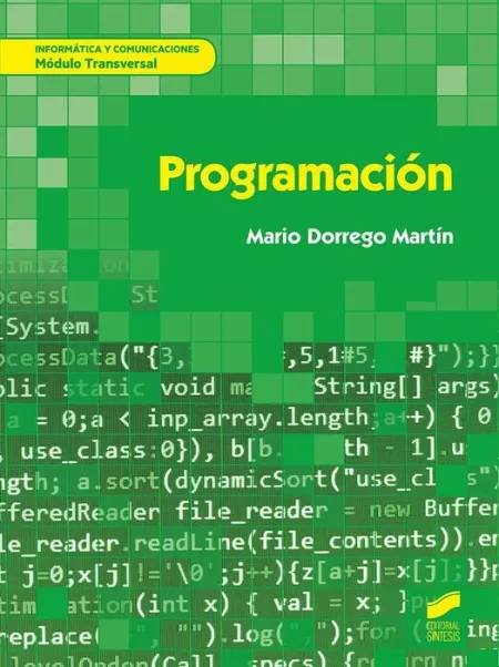 019 Programación (Tranversal )