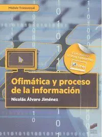 019 Cf Ofimática y Proceso de la Información -Tranversal