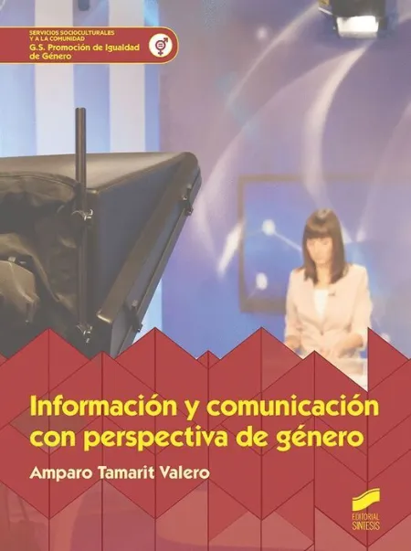 019 Cf/Gs Información y Comunicación con Perspectiva de Genéro