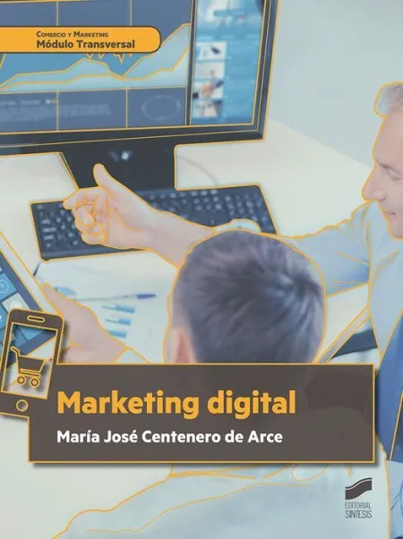 019 Marketing Digital (Transversal)