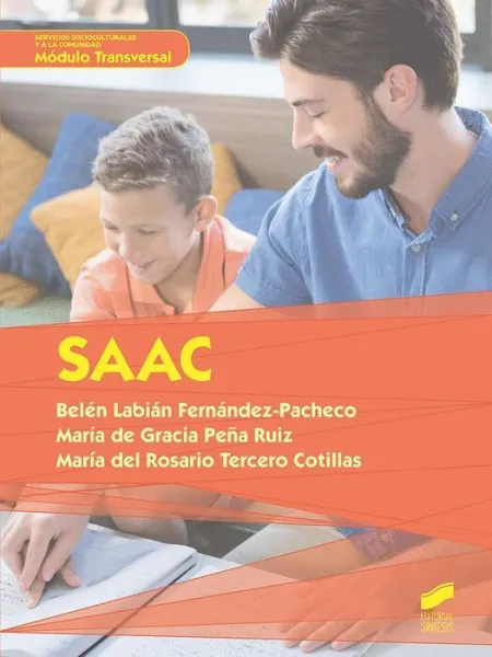 019 Cf/Gs Saac -Modulo Transversal