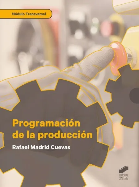 019 Programación de la Producción (Transversal)
