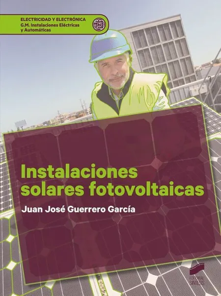 019 Cf/Gm Instalaciones Solares Fotovoltaicas