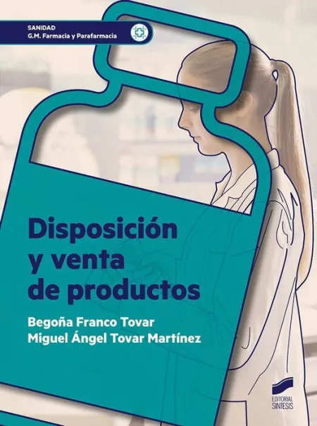019 Cf/Gm Disposición y Venta de Productos