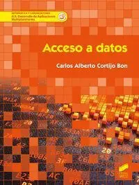 019 Cf/Gs Acceso a Datos
