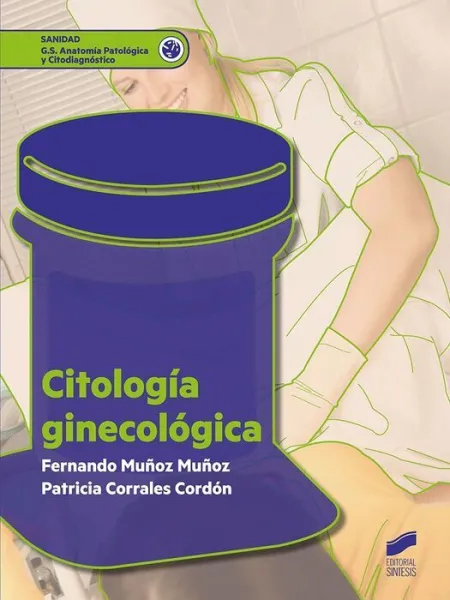 019 Cf/Gs Citologia Ginecológica