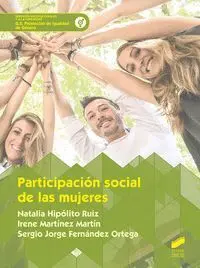 019 Cf/Gs Participacion Social de las Mujeres