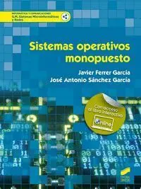 019 Cf/Gm Sistemas Operativos Monopuesto