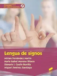 019 Cfgs Lengua de Signos