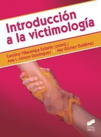 Introducción a la Victimología