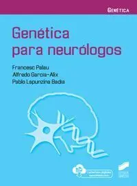 Genética para Neurólogos