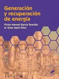 020 Cf/Gs Generación y Recuperación de Energía