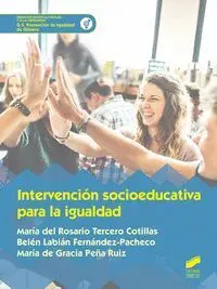 020 Intervencion Socioeducativa para la Igualdad
