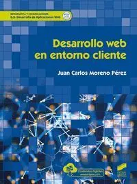 020 Desarrollo Web en Entorno Cliente
