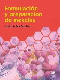 020 Cf/Gs Formulación y Preparación de Mezclas