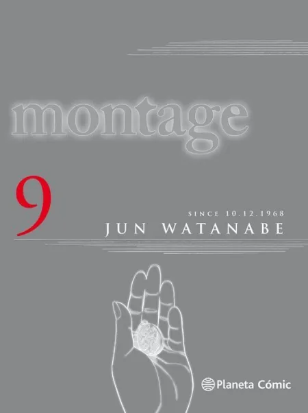 Montage Nº 09/09