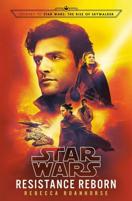Star Wars: el Renacer de la Resistencia(Novela Episodio Ix)