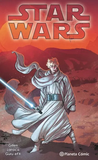 Star Wars Hc (Tomo) Nº 07