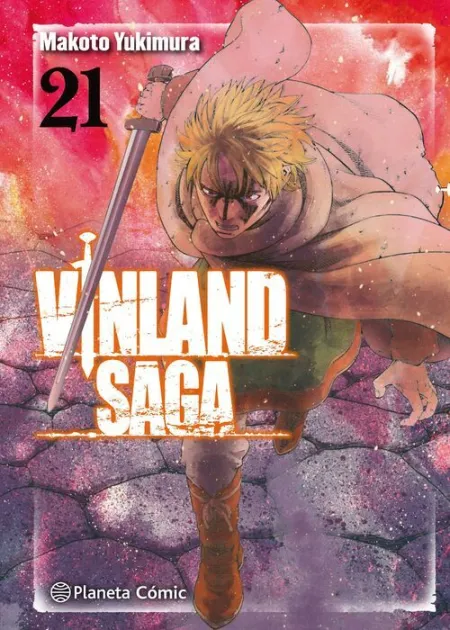 Vinland Saga Nº 21