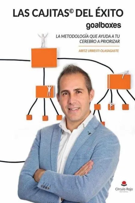 Las Cajitas del Éxito Goalboxes. La Metodología que...