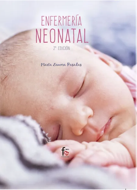 Enfermeria Neonatal