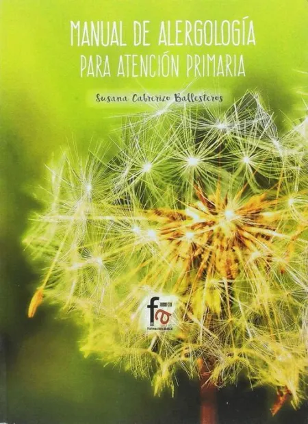 Manual de Alergologia para Atención Primaria