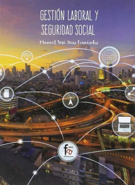 Gestión Laboral y Seguridad Social
