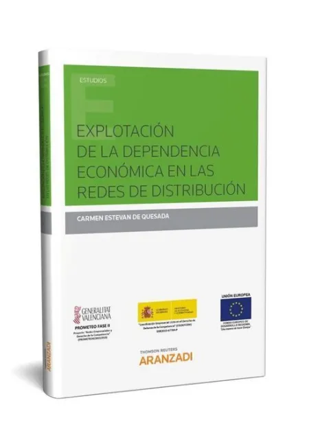 Explotacion de la Dependencia Economica en las Redes Distribucion