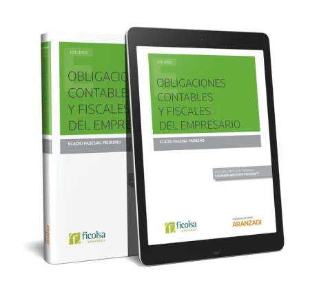 Obligaciones Contables y Fiscales del Empresario