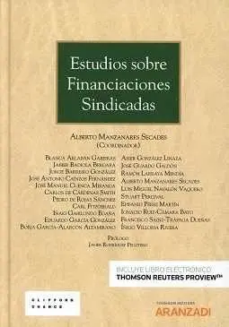 Estudios Sobre Financiaciones Sindicadas