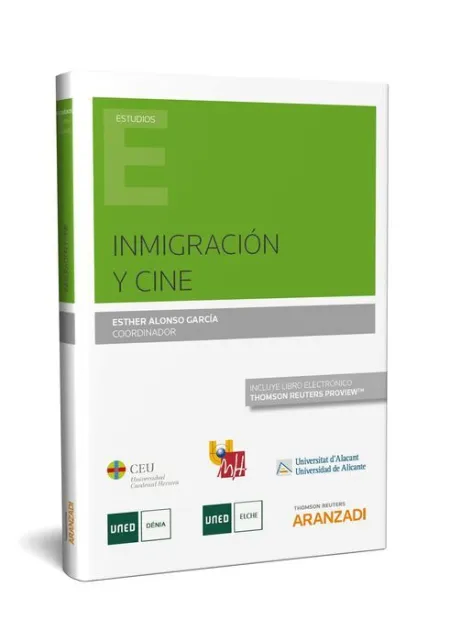Inmigracion y Cine