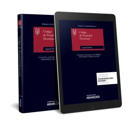 017 Codigo de Propiedad Horizontal con Jurisprudencia