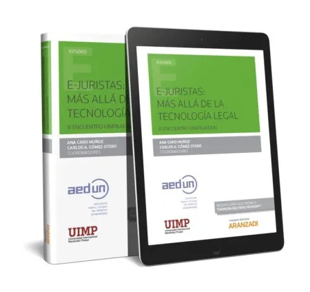 E-Juristas: Más Allá de la Tecnología Legal