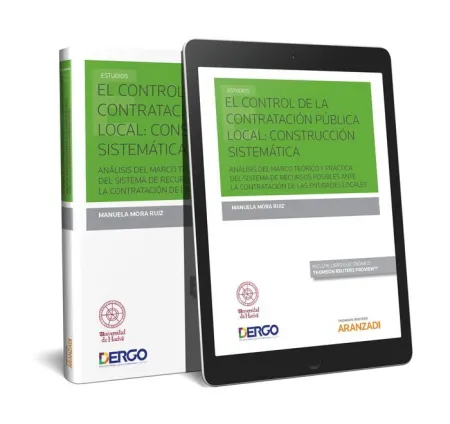 Control de la Contratacion Publica Locial: Construccion Sistematica