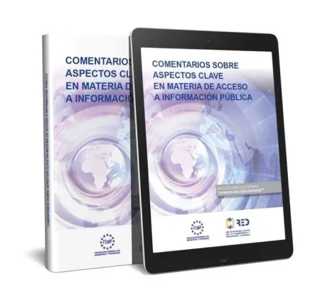 Comentarios Sobre Aspectos Clave en Materia de Acceso a la Información Pública (