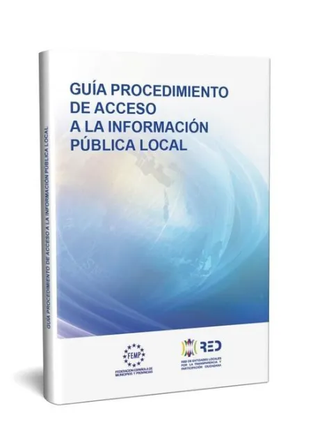 Guía Procedimiento de Acceso a la Información Pública Local