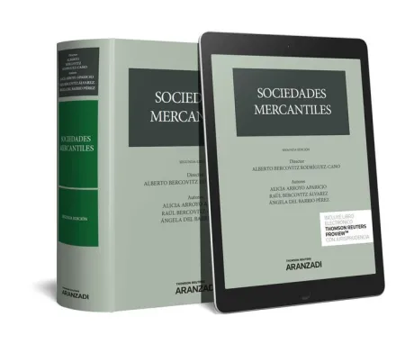 Sociedades Mercantiles (Duo)