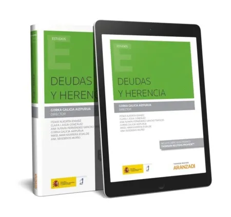 Deudas y Herencia
