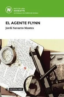 El Agente Flynn