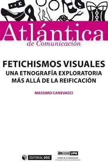 Fetichismos Visuales