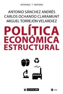 Polã?Â­tica Econã?Â³Mica Estructural