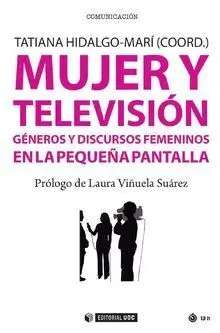 Mujer y Televisiã?Â³N