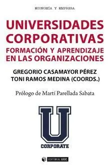 Universidades Corporativas