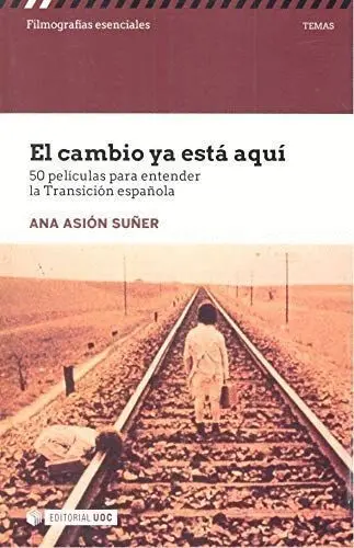 El Cambio Ya esta Aqui