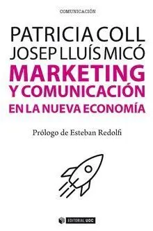 Marketing y Comunicaciã?Â³N en la Nueva Economã?Â­a