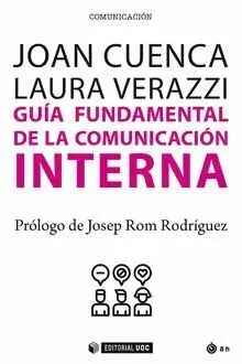 Guia Fundamental de la Comunicacion Interna