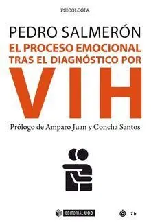 El Proceso Emocional Tras el Diagnostico por Vih