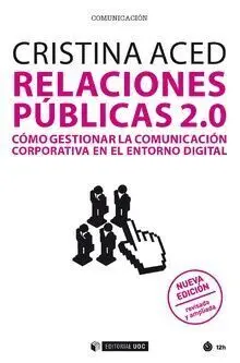 Relaciones Públicas 2. 0