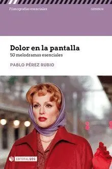 Dolor en la Pantalla